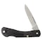 Case Cutlery Knife, Mini Blackhorn 00253 - alternate 1